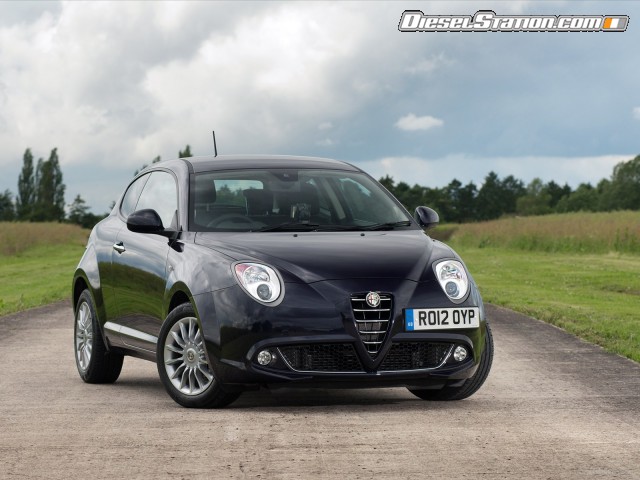 Alfa Romeo MiTo 2012 Picture #34 Alfa Romeo MiTo 2012 Picture #34